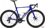 Rower Giant Propel Advanced 1 Aerospace Blue 2024 w sklepie internetowym OlimpiaSport.pl