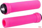 Gripy ODI Longneck SL Grip PINK w sklepie internetowym OlimpiaSport.pl