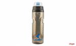 Bidon Cube Bottle Thermo 0,6l black/grey/blue w sklepie internetowym OlimpiaSport.pl