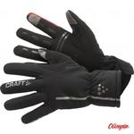 Rękawiczki ocieplane Craft Bike Siberian Glove 1901623 9430 w sklepie internetowym OlimpiaSport.pl