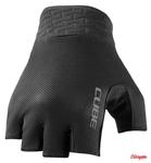 Rękawiczki rowerowe Cube Performance Short Finger M black w sklepie internetowym OlimpiaSport.pl