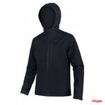 Kurtka rowerowa Endura Hummvee Waterproof hooded Jacket black w sklepie internetowym OlimpiaSport.pl