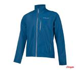 Kurtka rowerowa Endura Hummve Waterproof Blueberry w sklepie internetowym OlimpiaSport.pl