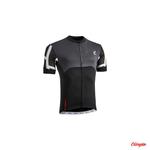 Koszulka rowerowa Cube blackline jersey w sklepie internetowym OlimpiaSport.pl