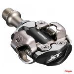 Pedały Shimano SPD PD-M8000 + Bloki w sklepie internetowym OlimpiaSport.pl