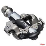 Pedały Shimano XTR SPD PD-M9100 w sklepie internetowym OlimpiaSport.pl