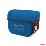 Torba na kierownicę Extrawheel Handy Polyester 5L blue/black w sklepie internetowym OlimpiaSport.pl