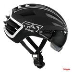 Kask triathlonowy Casco SPEEDairo RS 2 Vautron black w sklepie internetowym OlimpiaSport.pl