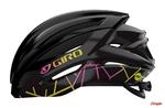 Kask Szosowy Giro Seyen Integrated Mips Black Craze w sklepie internetowym OlimpiaSport.pl