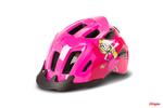 Kask rowerowy Cube Ant Jr pink w sklepie internetowym OlimpiaSport.pl