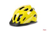 Kask rowerowy Cube Ant Jr yellow w sklepie internetowym OlimpiaSport.pl