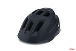 Kask rowerowy Cube Linok MIPS Jr matt black w sklepie internetowym OlimpiaSport.pl