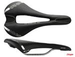 Siodło Selle Italia MAX SLR TI316 GEL SUPERFLOW L w sklepie internetowym OlimpiaSport.pl