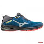 Buty biegowe Damskie Mizuno Wave Rider TT J1GD203224 w sklepie internetowym OlimpiaSport.pl