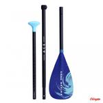 Wiosło SUP dziecięce Aqua Marina Ace for Kids Blue w sklepie internetowym OlimpiaSport.pl