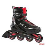 Rolki Bladerunner Advantage PRO XT BLACK/RED w sklepie internetowym OlimpiaSport.pl