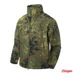 Kurtka Gunfighter - Shark Skin Windblocker - Flecktarn w sklepie internetowym OlimpiaSport.pl