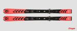 Narty Volkl RACETIGER JR RED + 4.5 VMOTION JR BLACK/ANTHRACITE 2023/2024 w sklepie internetowym OlimpiaSport.pl