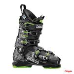 Buty narciarskie Dalbello DS 110 black/black w sklepie internetowym OlimpiaSport.pl