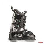 Buty narciarskie Nordica Sportmachine 85W black/white/green w sklepie internetowym OlimpiaSport.pl