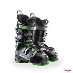 Buty narciarskie Nordica Speedmachine 90 Black/anthracite/Green 2022/2023 w sklepie internetowym OlimpiaSport.pl