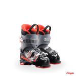 Buty narciarskie Nordica Speedmachine J3 BLACK/ANTHRACITE/RED 2022/2023 w sklepie internetowym OlimpiaSport.pl