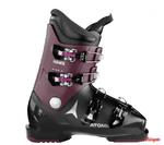 Buty narciarskie Atomic HAWX KIDS 4 black/violet 2023/2024 w sklepie internetowym OlimpiaSport.pl