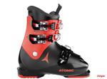 Buty narciarskie Atomic HAWX KIDS 3 black/red 2023/2024 w sklepie internetowym OlimpiaSport.pl
