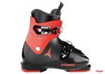 Buty narciarskie Atomic HAWX KIDS 2 black/red 2023/2024 w sklepie internetowym OlimpiaSport.pl