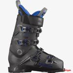 Buty narciarskie Salomon S/PRO MV 120 GW beluga met./blue met./black 2023/2024 w sklepie internetowym OlimpiaSport.pl