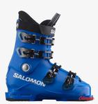 Buty narciarskie Salomon S/RACE 60T L Race Blue/White/Process Blue 2023/2024 w sklepie internetowym OlimpiaSport.pl