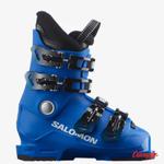 Buty narciarskie Salomon S/RACE 60T M Race Blue/White/Process Blue 2023/2024 w sklepie internetowym OlimpiaSport.pl