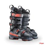 Buty narciarskie Nordica Pro Machine 110 anthracite/black/red 2023/2024 w sklepie internetowym OlimpiaSport.pl