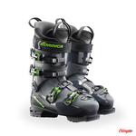 Buty narciarskie Nordica Sportmachine 3 110 (GW) Anthracite/Black/Green 2023/2024 w sklepie internetowym OlimpiaSport.pl