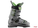 Buty narciarskie Salomon S/PRO ALPHA 120 STEEL GREY/PASTEL w sklepie internetowym OlimpiaSport.pl