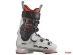 Buty narciarskie Salomon S/PRO SUPRA BOA 120 GW Red 2023/2024 w sklepie internetowym OlimpiaSport.pl