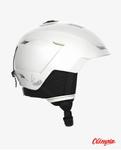 Kask narciarski Salomon Icon LT white 2023/2024 w sklepie internetowym OlimpiaSport.pl