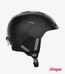 Kask narciarski Salomon Icon LT Access black 2023/2024 w sklepie internetowym OlimpiaSport.pl