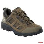 Buty trekkingowe Jack Wolfskin VOJO 3 TEXAPORE LOW M khaki / phantom w sklepie internetowym OlimpiaSport.pl