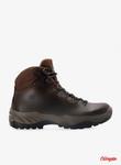 Damskie buty trekkingowe SCARPA TERRA GTX BROWN w sklepie internetowym OlimpiaSport.pl