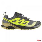 Męskie Buty Trekkingowe Salomon X-ADVENTURE GORE-TEX w sklepie internetowym OlimpiaSport.pl