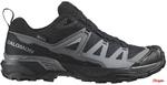 Buty trekkingowe Salomon X Ultra 360 Gtx Black/Magnet/Qush w sklepie internetowym OlimpiaSport.pl