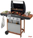 Grill Campingaz Woody LX Seria 3 w sklepie internetowym OlimpiaSport.pl