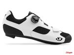 Buty rowerowe Giro Trans Boa white black w sklepie internetowym OlimpiaSport.pl