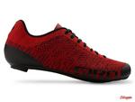 Buty rowerowe Giro Empire E70 Knit bright red dark red w sklepie internetowym OlimpiaSport.pl