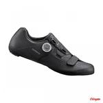 Buty rowerowe Shimano SH-RC500 Czarne w sklepie internetowym OlimpiaSport.pl