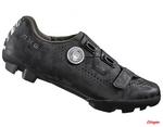 Buty rowerowe Shimano SH-RX600 Czarne w sklepie internetowym OlimpiaSport.pl