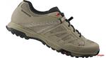 Buty rowerowe Shimano SH-ET500 Sand Beige w sklepie internetowym OlimpiaSport.pl