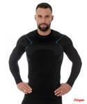 Bluza termoaktywna Brubeck LS13040 męska thermo w sklepie internetowym OlimpiaSport.pl