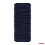 Chusta wielofunkcyjna BUFF® Merino Midweight NIGHT BLUE MELANGE w sklepie internetowym OlimpiaSport.pl